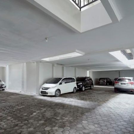 D'Paragon Kijang Utara Alastuwo Buitenkant foto