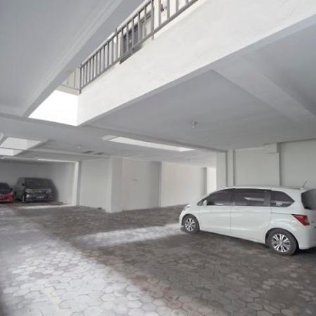 D'Paragon Kijang Utara Alastuwo Buitenkant foto