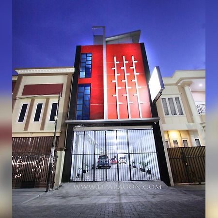 D'Paragon Kijang Utara Alastuwo Buitenkant foto