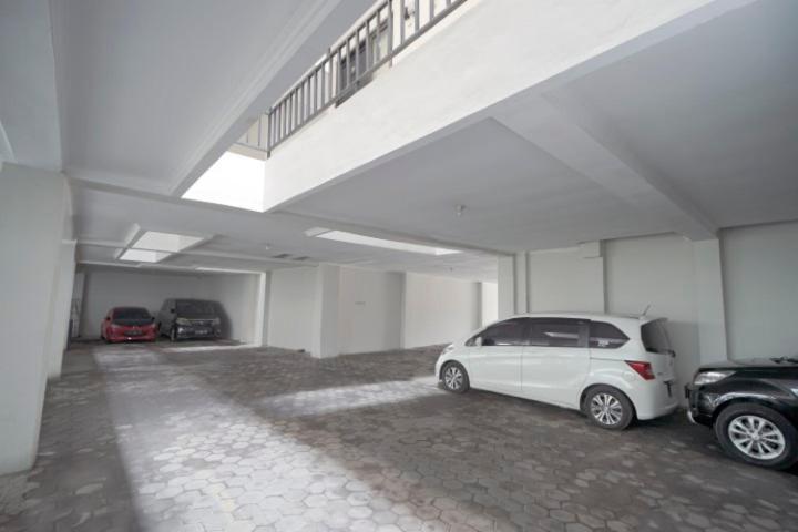 D'Paragon Kijang Utara Alastuwo Buitenkant foto