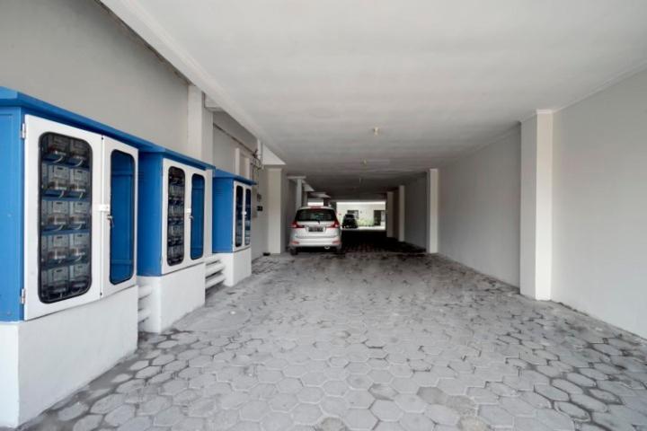 D'Paragon Kijang Utara Alastuwo Buitenkant foto