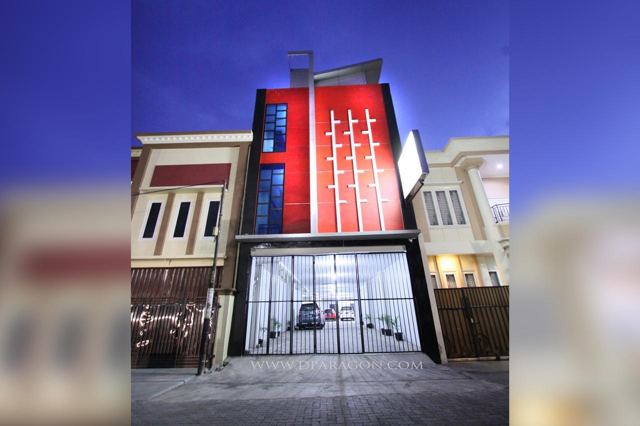 D'Paragon Kijang Utara Alastuwo Buitenkant foto